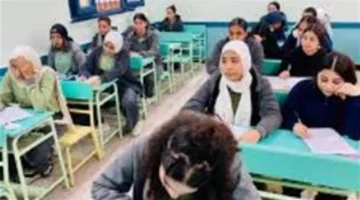 رابط مباشر.. استعلام نتائج النقل بمحافظة القاهرة 2026 بالرقم القومي